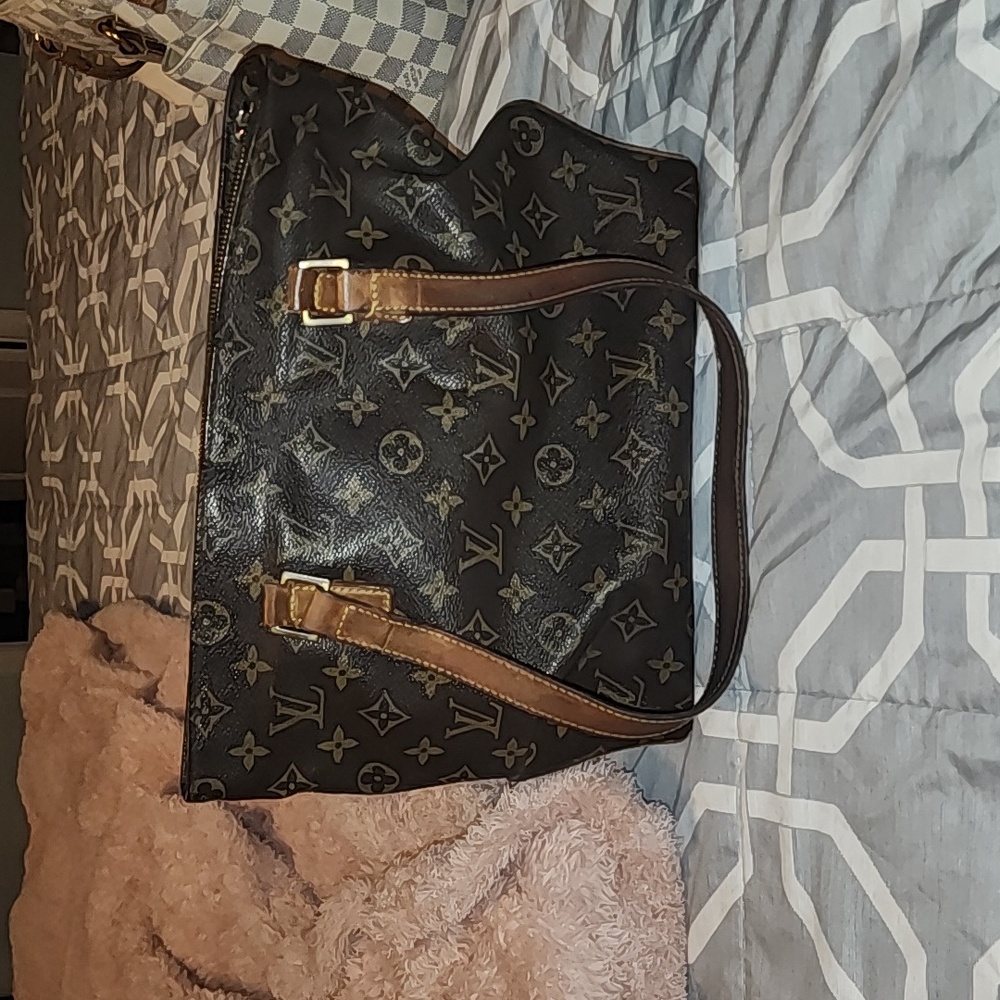 Louis Vuitton handbag
